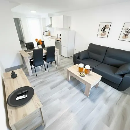 El Savio * Ронда