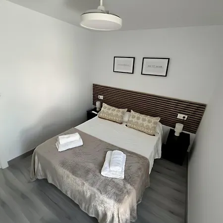 El Savio Lägenhet *