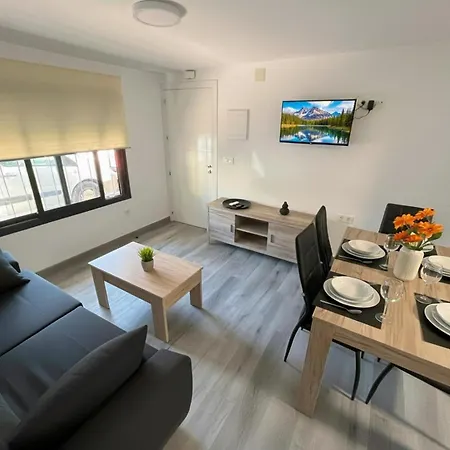 Apartamento El Savio