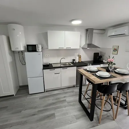 Apartment El Savio Ronda