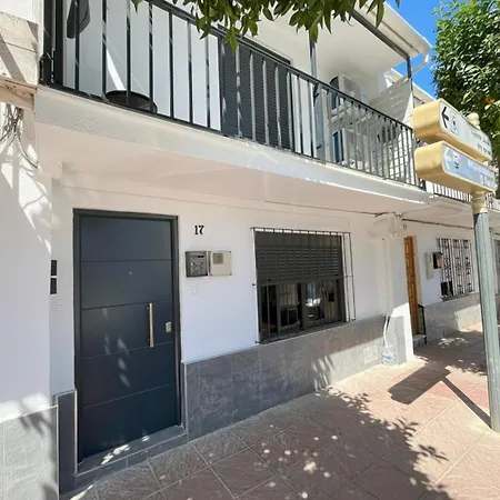 Apartment El Savio *