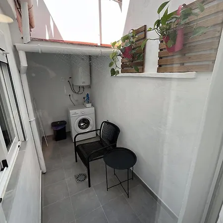 Apartment El Savio Ronda