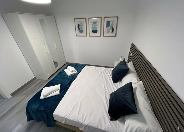 Διαμέρισμα El Savio Ρόντα