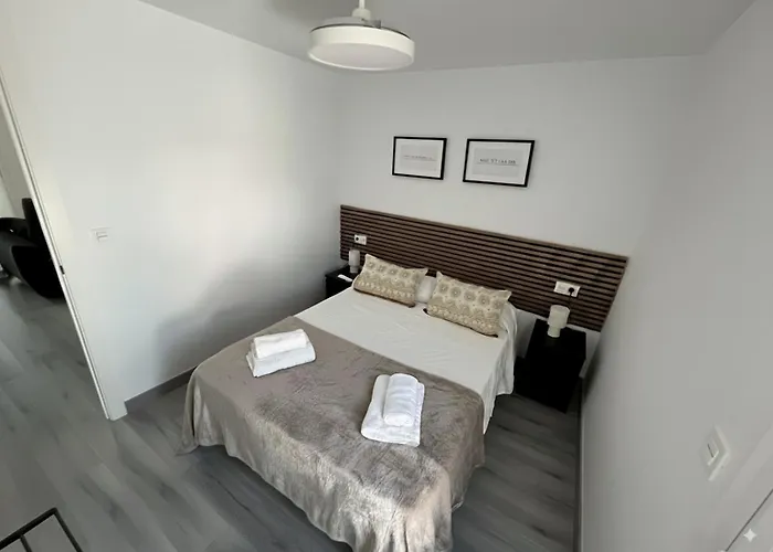 El Savio Apartment *