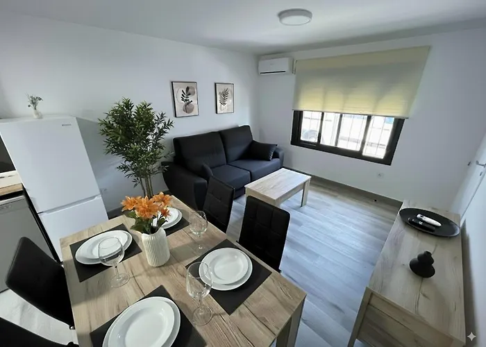 Apartment El Savio *