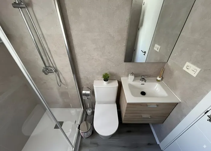 Apartment El Savio Ronda