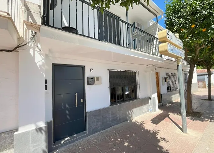 Apartment El Savio *