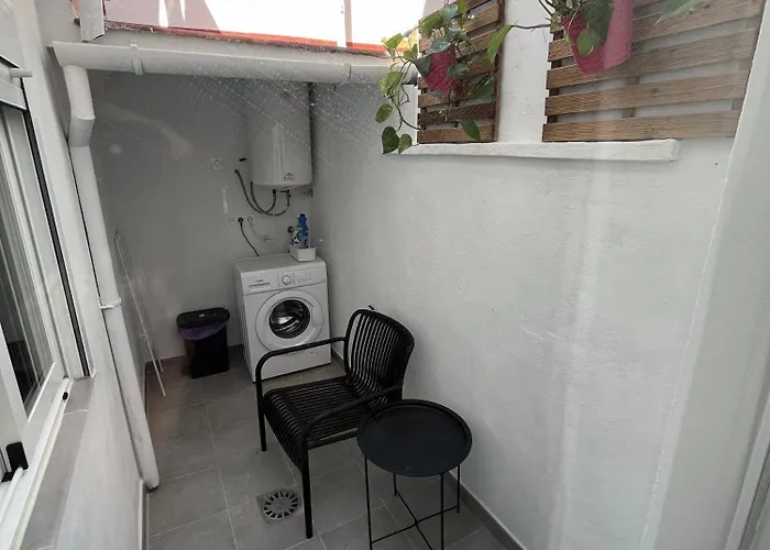 Apartment El Savio Ronda